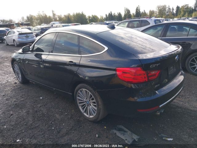 WBA3X5C56FD560665 BMW 3 Series Gran Turismo 328i Xdrive