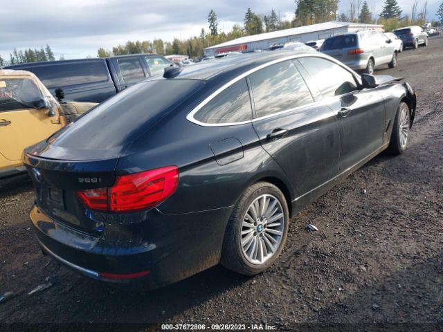 WBA3X5C56FD560665 BMW 3 Series Gran Turismo 328i Xdrive