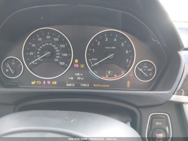 WBA3X5C56FD560665 BMW 3 Series Gran Turismo 328i Xdrive