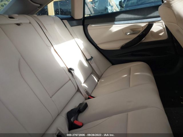 WBA3X5C56FD560665 BMW 3 Series Gran Turismo 328i Xdrive