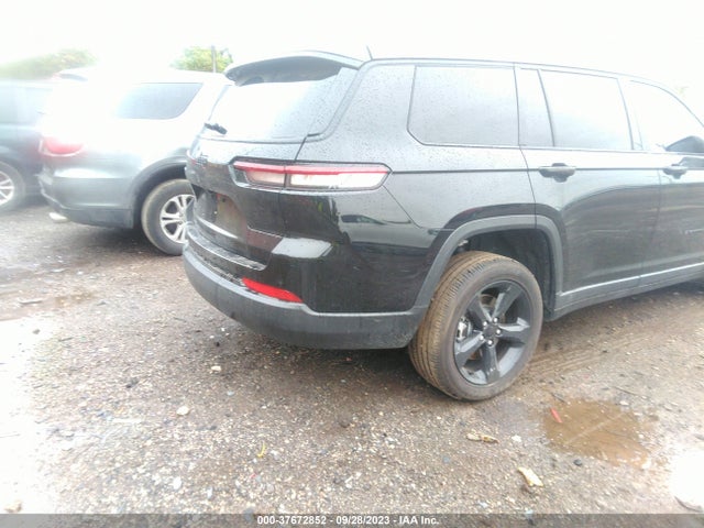1C4RJKAG8P8831706 Jeep Grand Cherokee L Altitude
