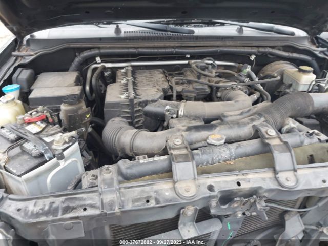1N6BD0CT8FN700120 Nissan Frontier S/sv