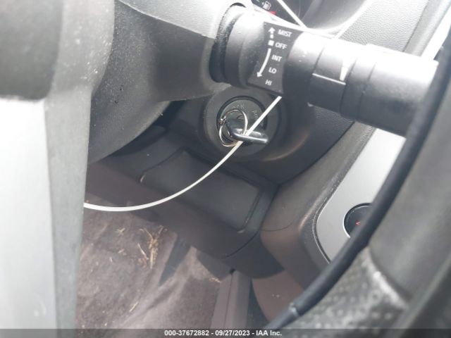 1N6BD0CT8FN700120 Nissan Frontier S/sv