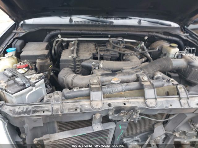 1N6BD0CT8FN700120 Nissan Frontier S/sv