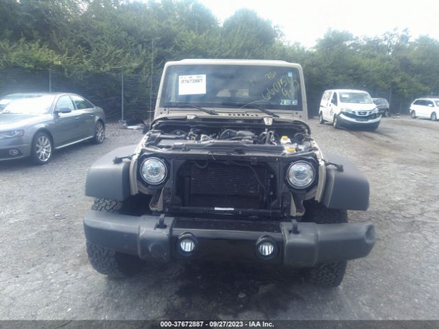 1C4HJWDG3HL660151 Jeep Wrangler Unlimited Sport