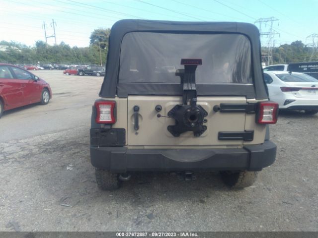 1C4HJWDG3HL660151 Jeep Wrangler Unlimited Sport