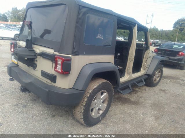 1C4HJWDG3HL660151 Jeep Wrangler Unlimited Sport