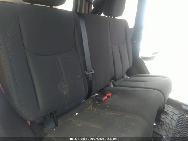 1C4HJWDG3HL660151 Jeep Wrangler Unlimited Sport