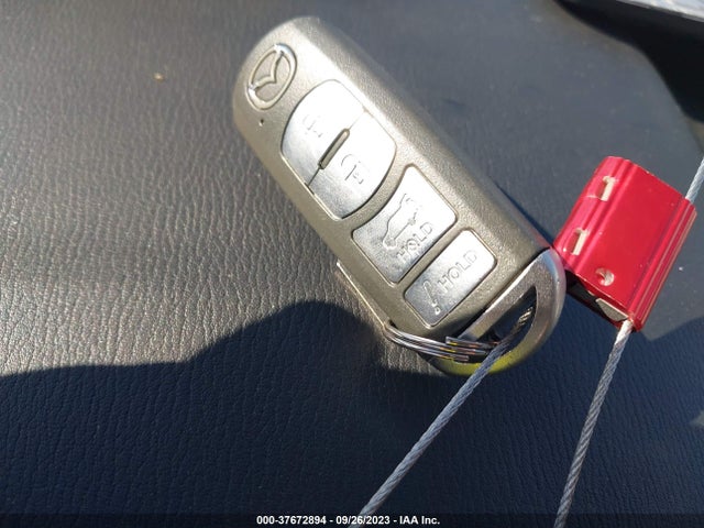 Mazda Cx-5 Touring 2019 JM3KFACM9K0698582 Image 11