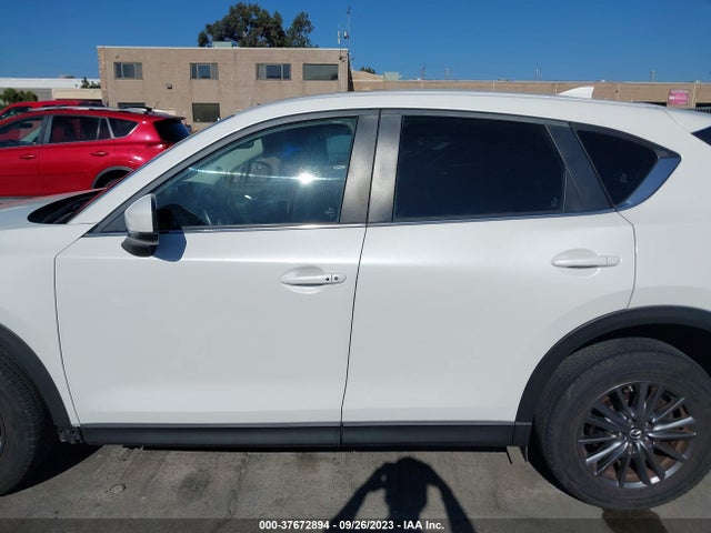 Mazda Cx-5 Touring 2019 JM3KFACM9K0698582 Image 14