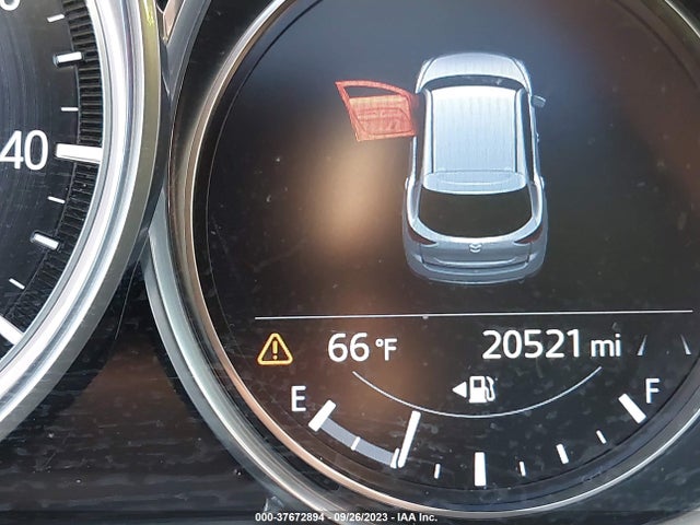 Mazda Cx-5 Touring 2019 JM3KFACM9K0698582 Image 15