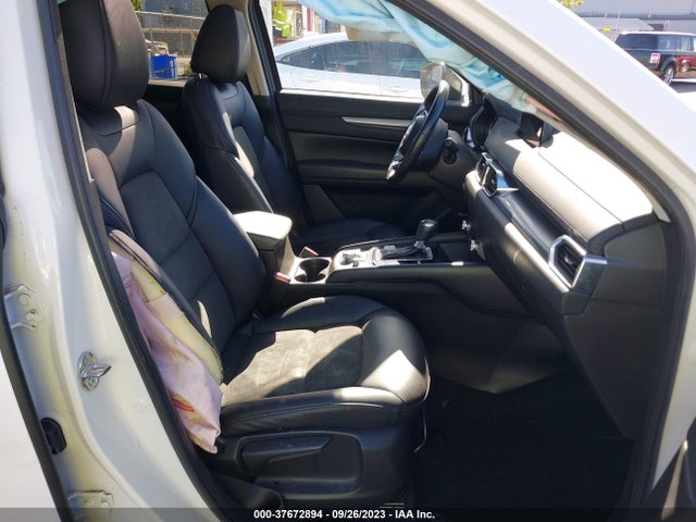 Mazda Cx-5 Touring 2019 JM3KFACM9K0698582 Image 5