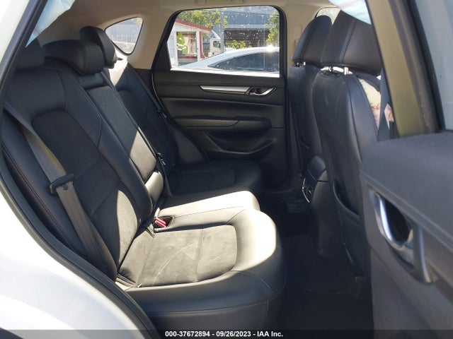 Mazda Cx-5 Touring 2019 JM3KFACM9K0698582 Image 8