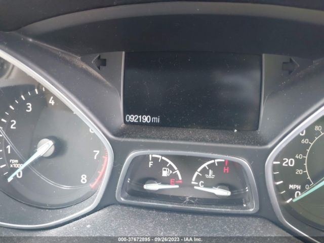 1FMCU9GD0KUB14229 Ford ESCAPE SE