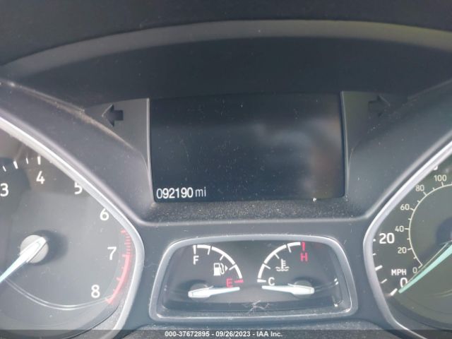 1FMCU9GD0KUB14229 Ford ESCAPE SE