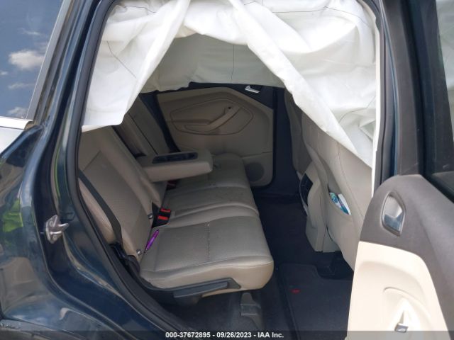 1FMCU9GD0KUB14229 Ford ESCAPE SE
