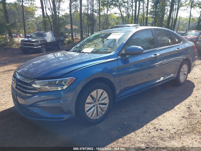 3VWC57BUXKM051736 Volkswagen Jetta S/se/r-line