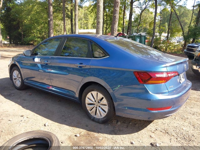 3VWC57BUXKM051736 Volkswagen Jetta S/se/r-line