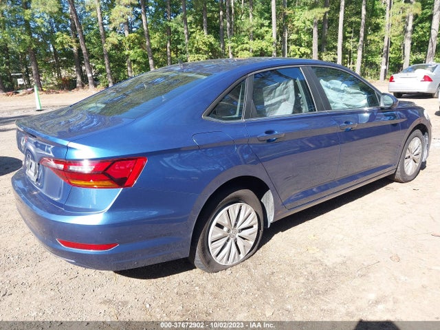 3VWC57BUXKM051736 Volkswagen Jetta S/se/r-line