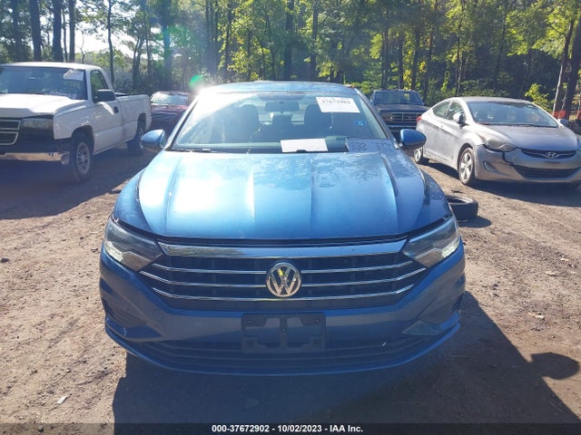 3VWC57BUXKM051736 Volkswagen Jetta S/se/r-line
