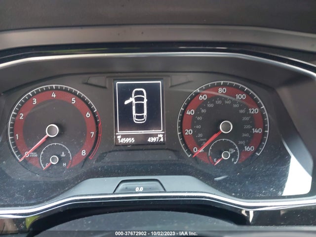 3VWC57BUXKM051736 Volkswagen Jetta S/se/r-line