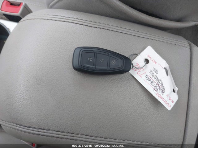 Ford C-max Hybrid Sel 2016 1FADP5BU7GL101867 Image 11