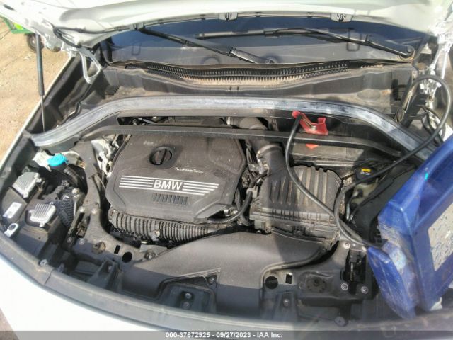 WBXYH9C0XL5P95788 BMW X2 Sdrive28i