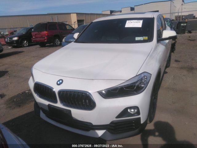 WBXYH9C0XL5P95788 BMW X2 Sdrive28i