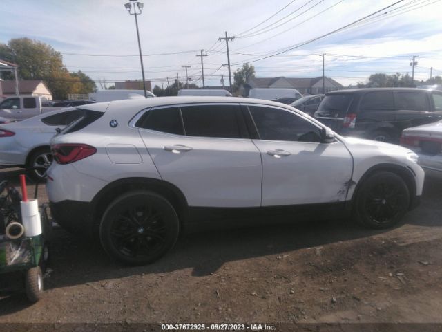 WBXYH9C0XL5P95788 BMW X2 Sdrive28i