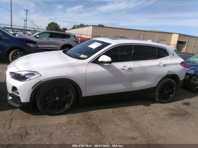 WBXYH9C0XL5P95788 BMW X2 Sdrive28i