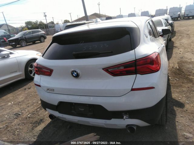 WBXYH9C0XL5P95788 BMW X2 Sdrive28i
