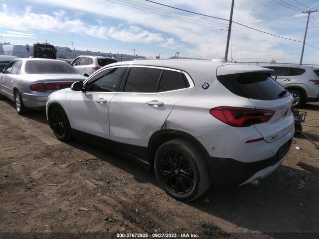 WBXYH9C0XL5P95788 BMW X2 Sdrive28i