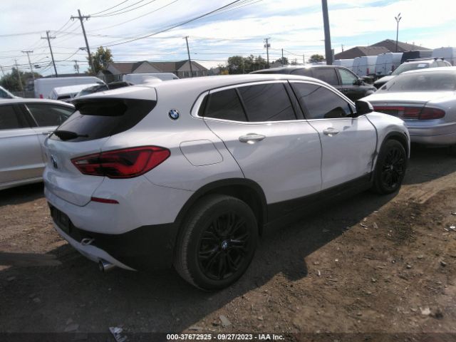 WBXYH9C0XL5P95788 BMW X2 Sdrive28i