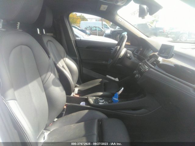 WBXYH9C0XL5P95788 BMW X2 Sdrive28i