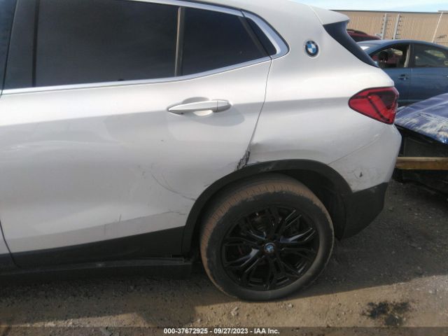 WBXYH9C0XL5P95788 BMW X2 Sdrive28i