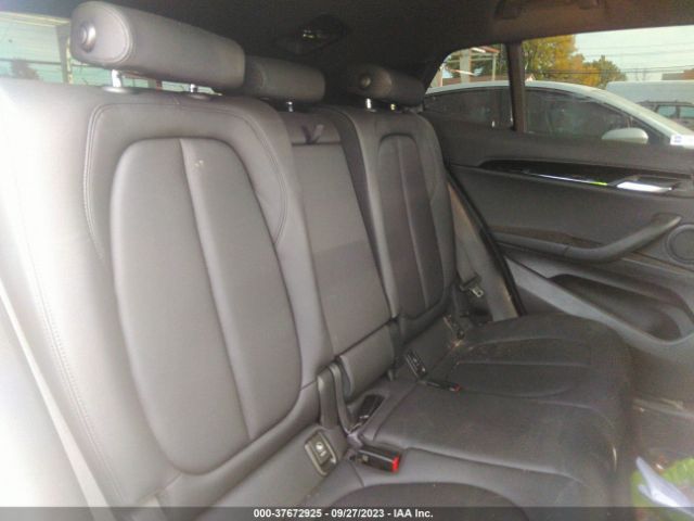 WBXYH9C0XL5P95788 BMW X2 Sdrive28i