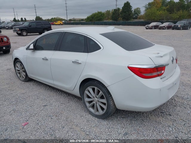 1G4PS5SK4F4179936 Buick Verano Leather Group