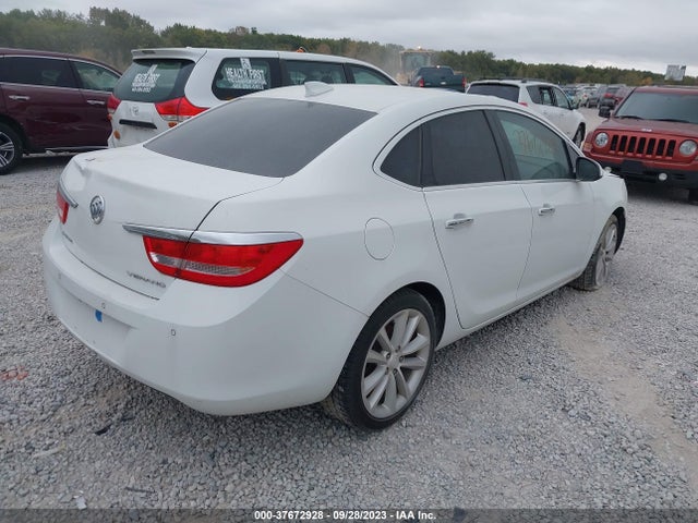 1G4PS5SK4F4179936 Buick Verano Leather Group