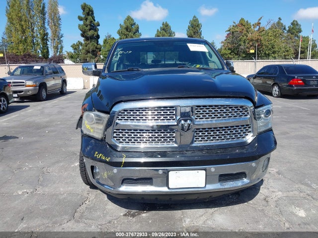 RAM 1500 Laramie 2017 1C6RR7NT5HS799693 Image 12