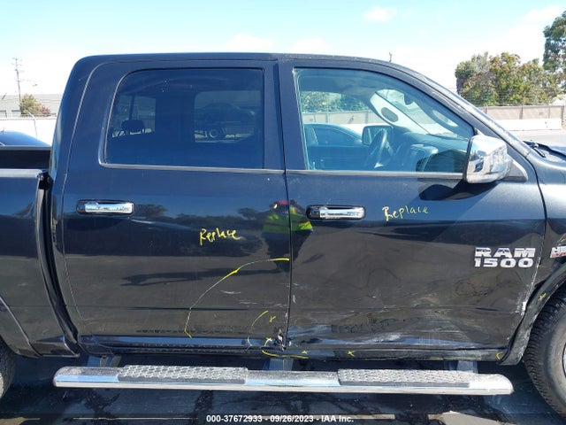 RAM 1500 Laramie 2017 1C6RR7NT5HS799693 Image 13