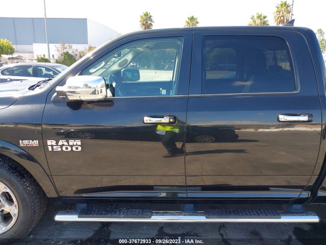 RAM 1500 Laramie 2017 1C6RR7NT5HS799693 Image 14