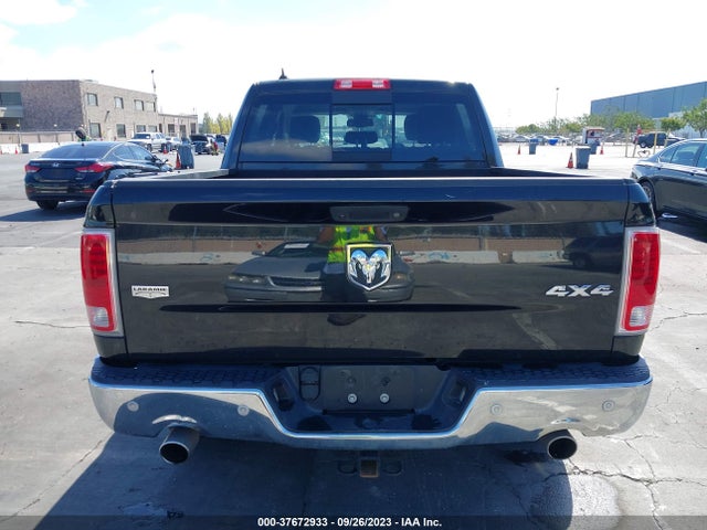RAM 1500 Laramie 2017 1C6RR7NT5HS799693 Image 16