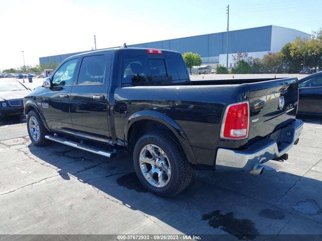 RAM 1500 Laramie 2017 1C6RR7NT5HS799693 Image 3