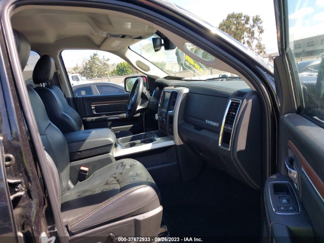 RAM 1500 Laramie 2017 1C6RR7NT5HS799693 Image 5