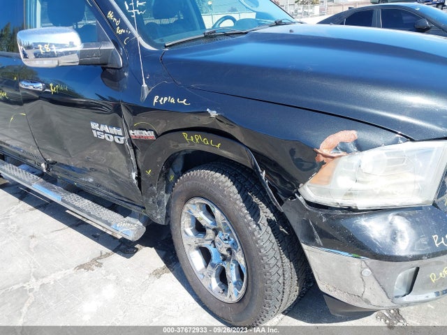 RAM 1500 Laramie 2017 1C6RR7NT5HS799693 Image 6
