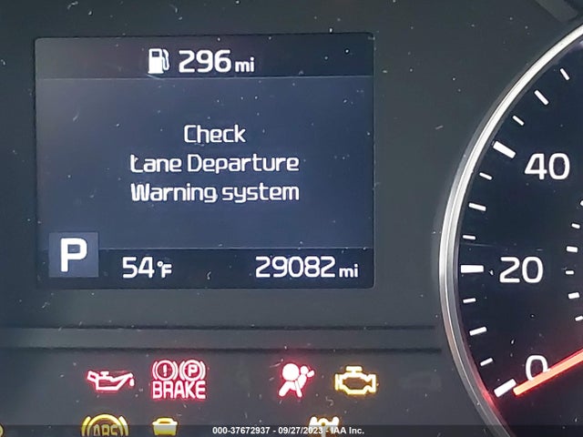 KIA Sportage Lx 2020 KNDPMCAC5L7822074 Image 14