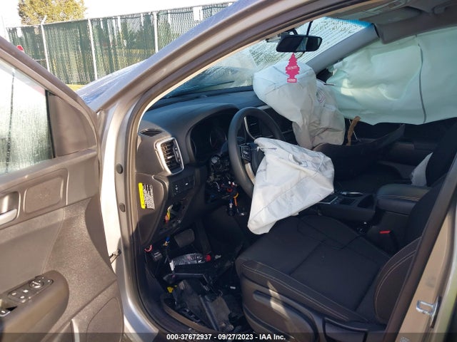 KIA Sportage Lx 2020 KNDPMCAC5L7822074 Image 5