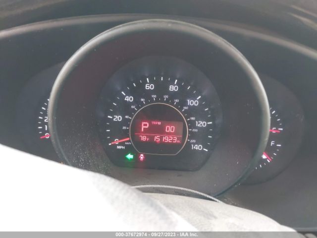 KNDJN2A27F7171121 KIA Soul Base