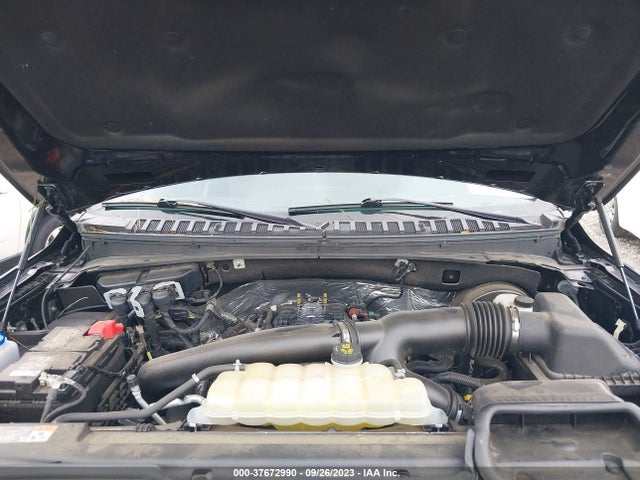 Ford Expedition Max Xlt 2021 1FMJK1JT3MEA57231 Image 10
