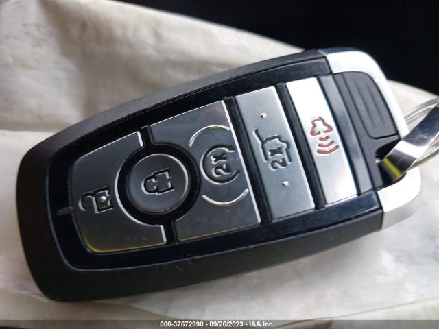 Ford Expedition Max Xlt 2021 1FMJK1JT3MEA57231 Image 11